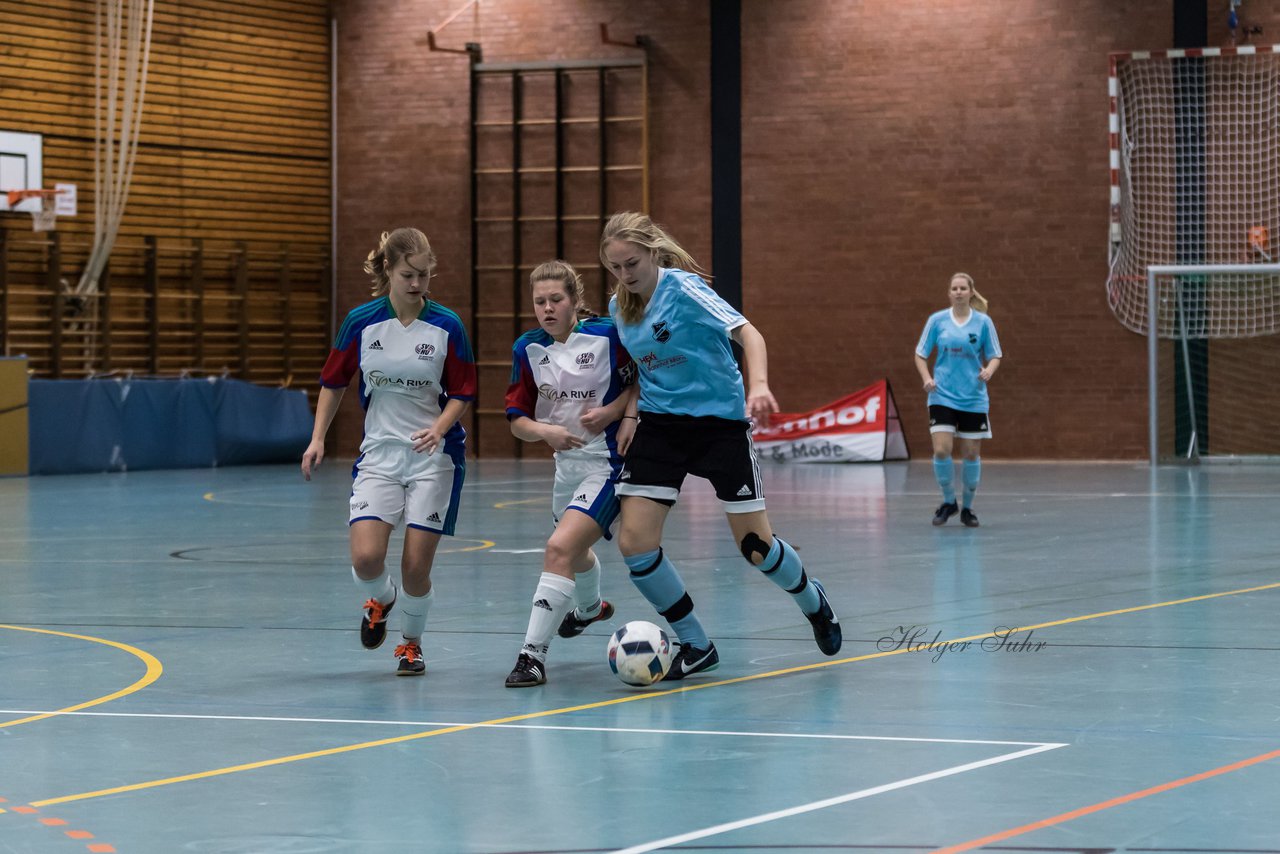 Bild 1155 - Dodenhof Cup